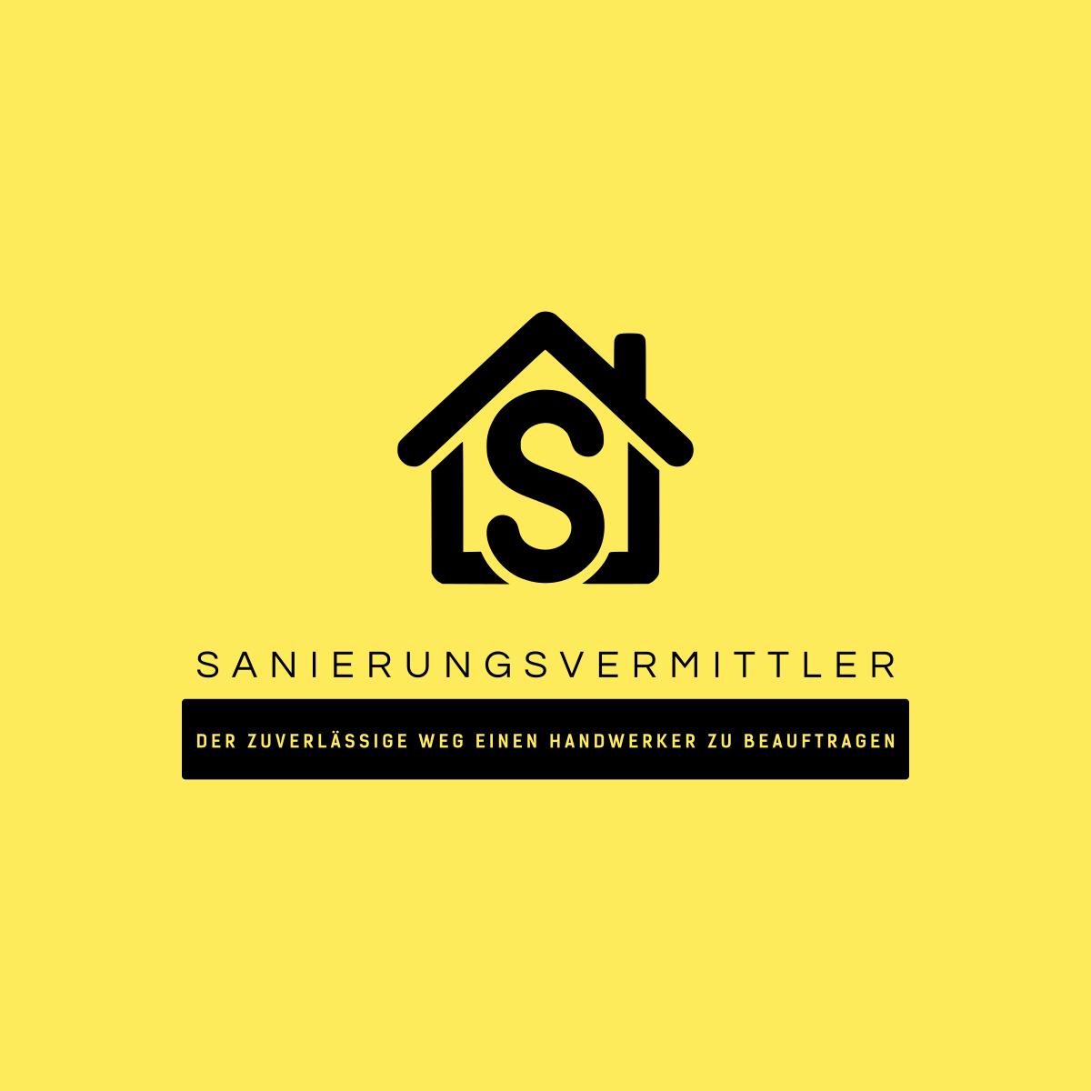 Sanierungsvermittler Logo